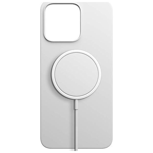 3MK 3MK Hardy Case iPhone 14 Pro Max 6,7" biały/white MagSafe
