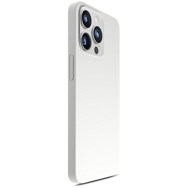 3MK 3MK Hardy Case iPhone 14 Pro Max 6,7" biały/white MagSafe