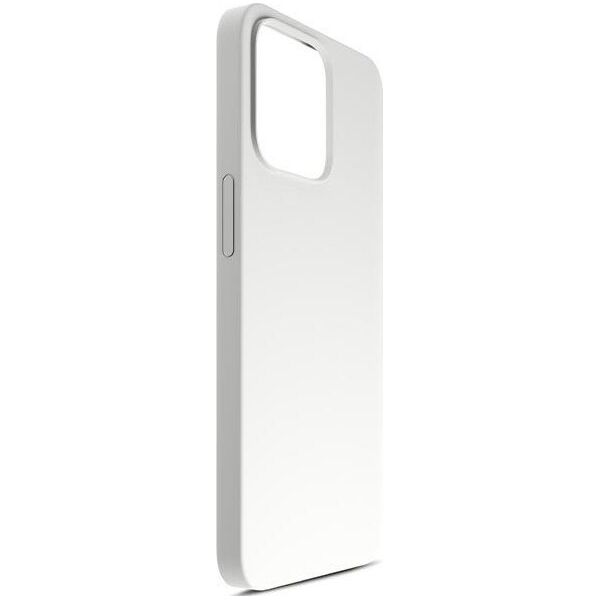 3MK 3MK Hardy Case iPhone 14 Pro Max 6,7" biały/white MagSafe