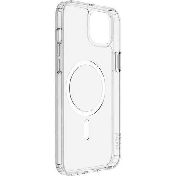 Belkin Belkin Sheerforce magnetic case iPhone 14 Plus  MSA009btCL