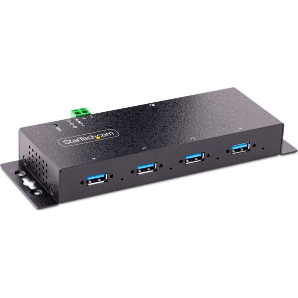 HUB USB StarTech HUB USB Startech 5G4AINDNP-USB-A-HUB