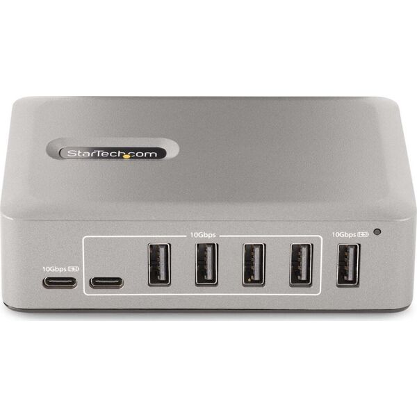 HUB USB StarTech HUB USB Startech 10G8A2CS-USB-C-HUB