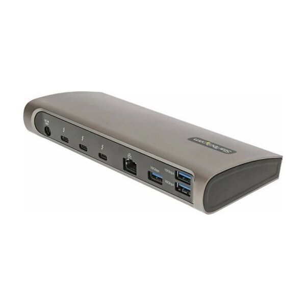 HUB USB StarTech HUB USB Startech TB4CDOCKUE
