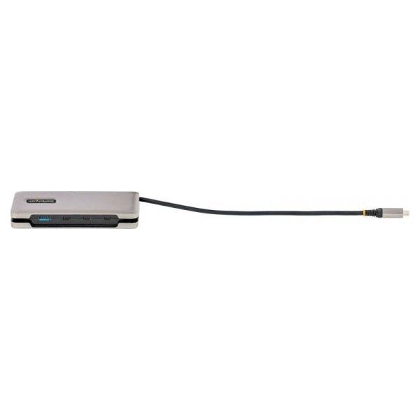 HUB USB StarTech HUB USB Startech HB31CM1A3CB