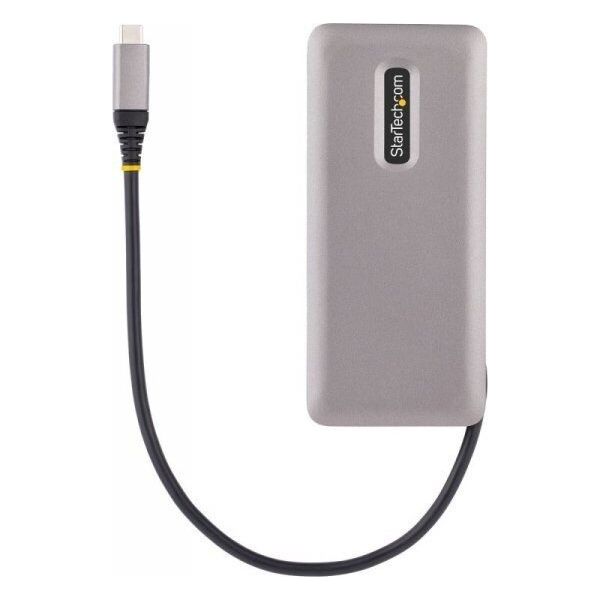 HUB USB StarTech HUB USB Startech HB31CM4CPD3