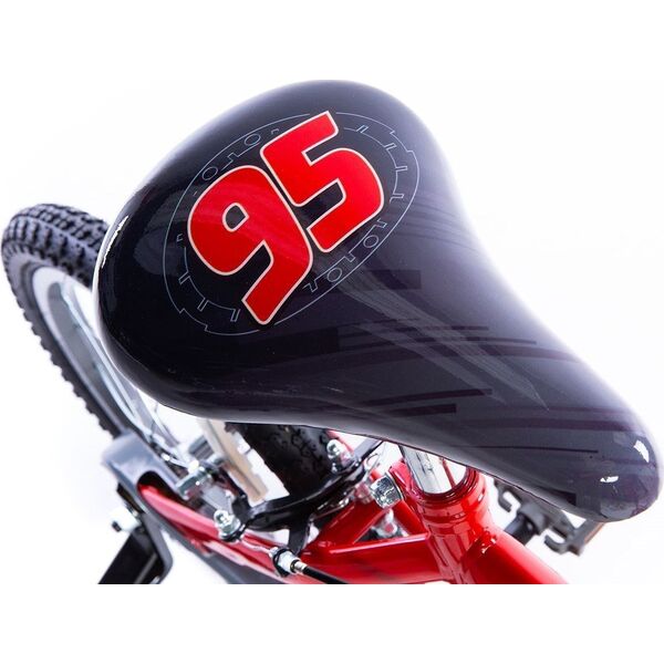 Huffy Rowerek Dziecięcy HUFFY 16" Cars