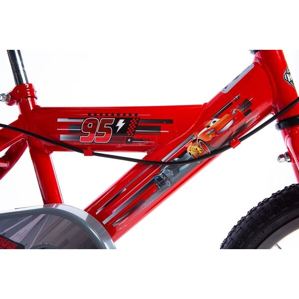 Huffy Rowerek Dziecięcy HUFFY 16" Cars