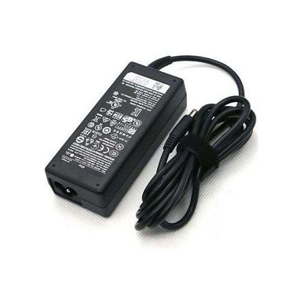 Zasilacz do laptopa Dell 65 W, 3 mm, 3.34 A, 19.5 V (043NY4)