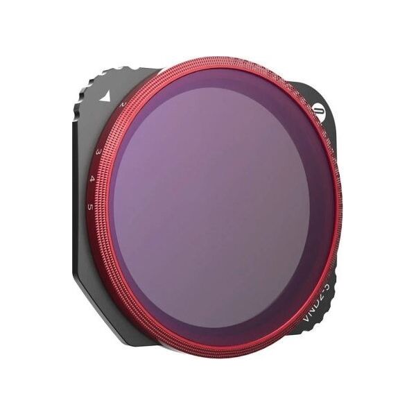 PGYTECH Filtr PGYTECH VND 2-5 stopni do DJI Mavic 3 Classic