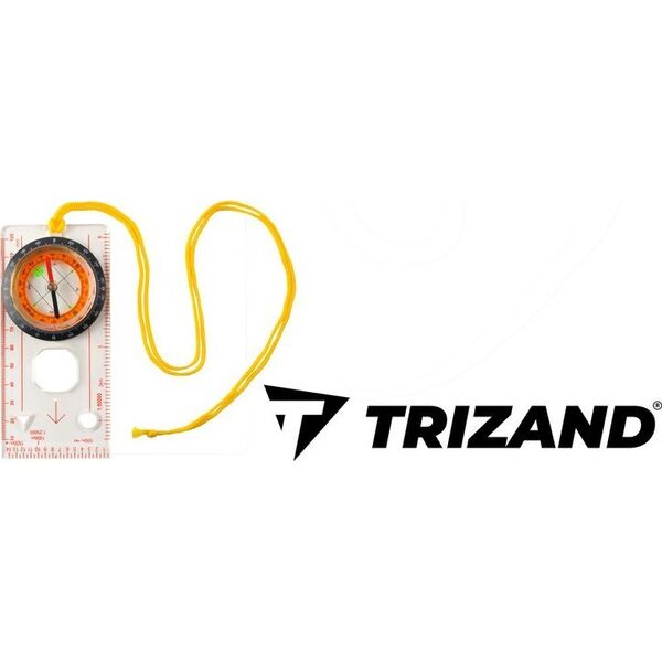 Trizand Kompas mapowy K7953