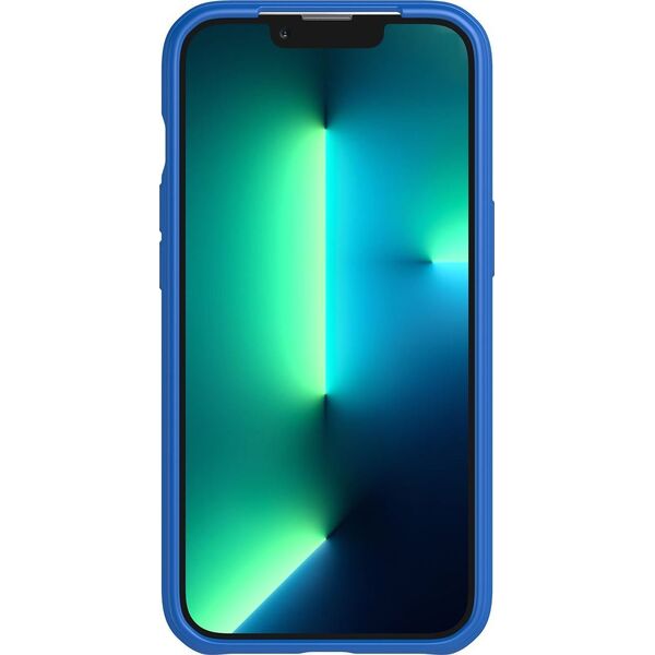 Tech 21 TECH21 ETUI T21-9198 EVO LITE IPHONE 13 PRO CLASSIC BLUE