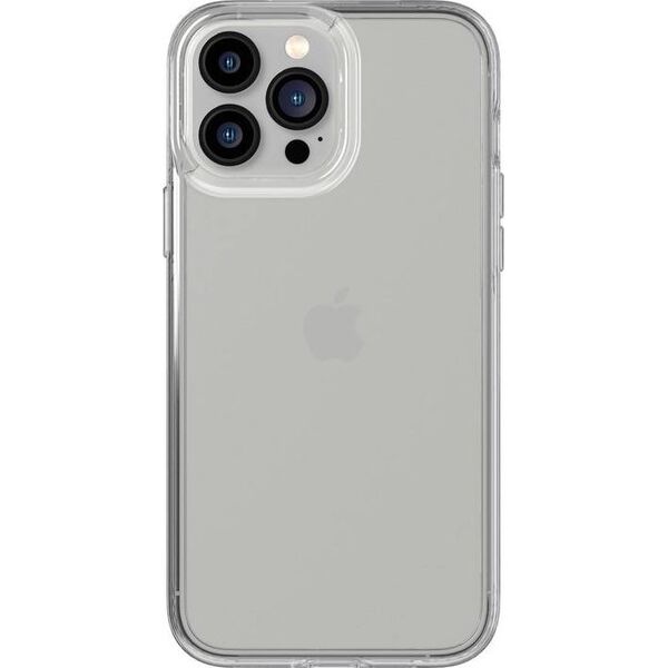 Tech 21 TECH21 ETUI T21-8401 EVO CLEAR IPHONE 12 PRO MAX CLEAR