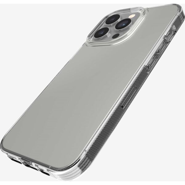 Tech 21 TECH21 ETUI T21-9228 EVO LITE IPHONE 13 PRO CLEAR