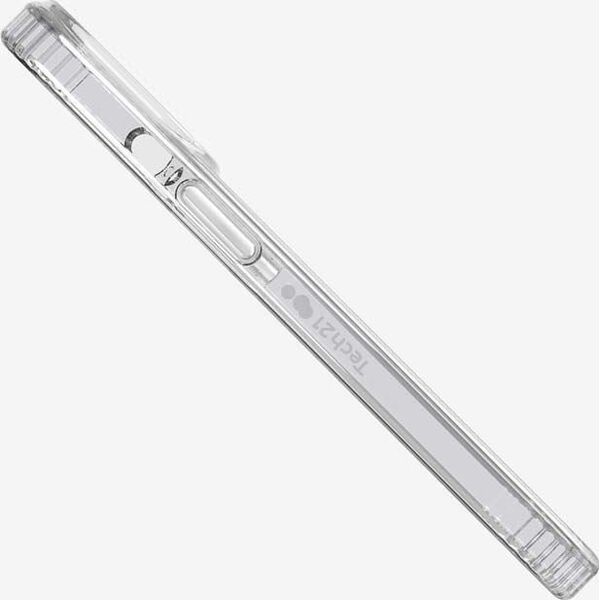 Tech 21 TECH21 ETUI T21-9204 EVO CLEAR IPHONE 13 PRO CLEAR