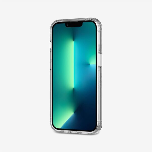 Tech 21 TECH21 ETUI T21-9204 EVO CLEAR IPHONE 13 PRO CLEAR