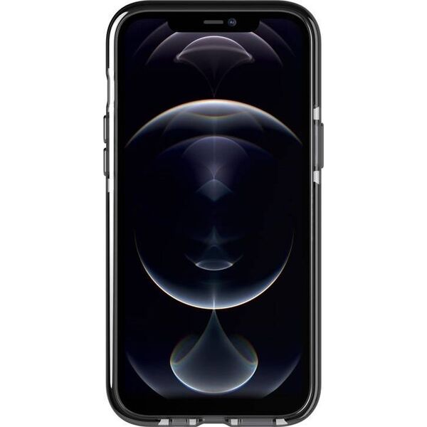 Tech 21 TECH21 ETUI T21-8395 EVO CHECK IPHONE 12 PRO MAX SMOKEY BLACK