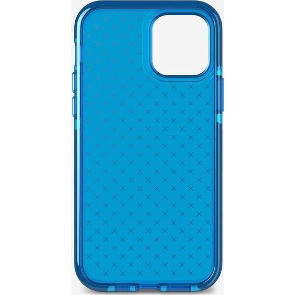 Tech 21 TECH21 ETUI T21-8376 EVO CHECK IPHONE 12 / 12 PRO CLASSIC BLUE