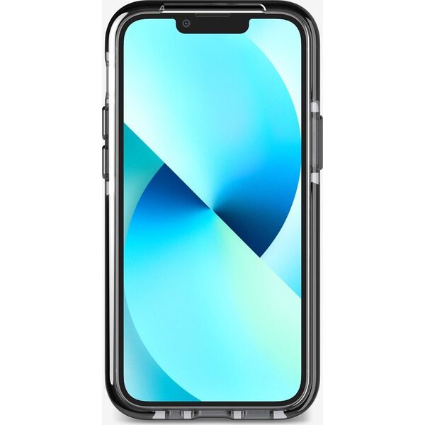 Tech 21 TECH21 ETUI T21-8880 EVO CHECK IPHONE 13 MINI SMOKEY BLACK