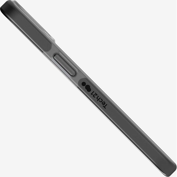 Tech 21 TECH21 ETUI T21-8923 EVO CHECK IPHONE 13 SMOKEY BLACK