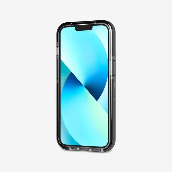 Tech 21 TECH21 ETUI T21-8923 EVO CHECK IPHONE 13 SMOKEY BLACK