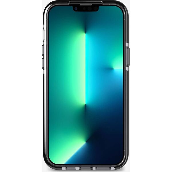 Tech 21 TECH21 ETUI T21-8966 EVO CHECK IPHONE 13  PRO MAX SMOKEY BLACK
