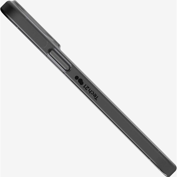 Tech 21 TECH21 ETUI T21-8966 EVO CHECK IPHONE 13  PRO MAX SMOKEY BLACK