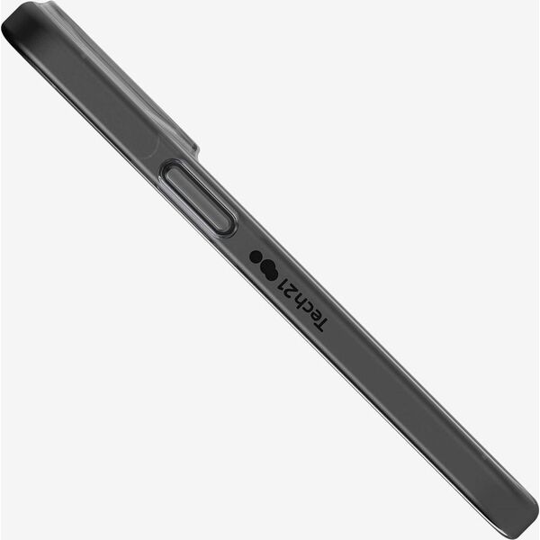 Tech 21 TECH21 ETUI T21-9192 EVO CHECK IPHONE 13 PRO SMOKEY BLACK