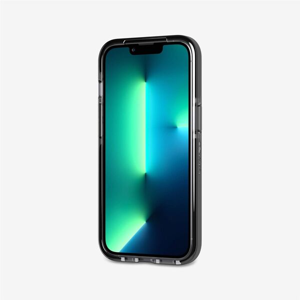 Tech 21 TECH21 ETUI T21-9192 EVO CHECK IPHONE 13 PRO SMOKEY BLACK