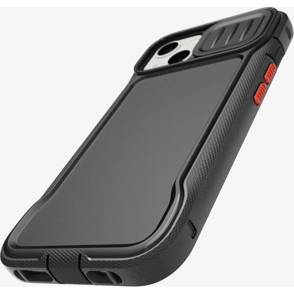 Tech 21 TECH21 ETUI T21-8933 EVO MAX IPHONE 13 OFF BLACK