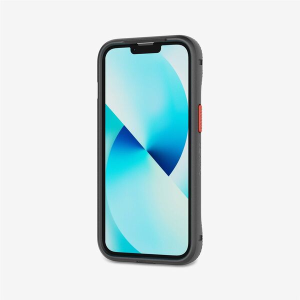 Tech 21 TECH21 ETUI T21-8933 EVO MAX IPHONE 13 OFF BLACK