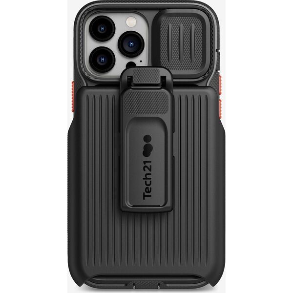 Tech 21 TECH21 ETUI T21-8976 EVO MAX IPHONE 13 PRO MAX OFF BLACK