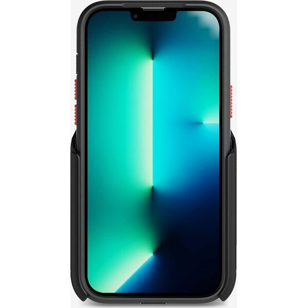 Tech 21 TECH21 ETUI T21-8976 EVO MAX IPHONE 13 PRO MAX OFF BLACK