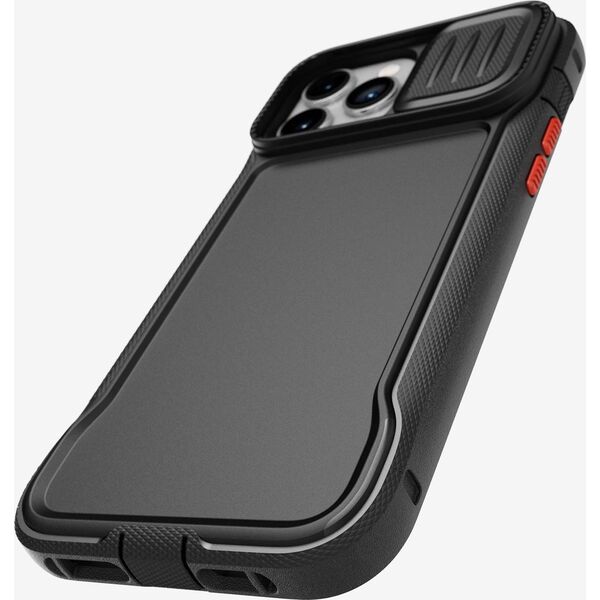 Tech 21 TECH21 ETUI T21-8976 EVO MAX IPHONE 13 PRO MAX OFF BLACK