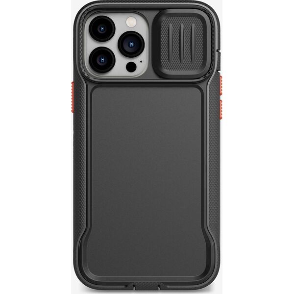 Tech 21 TECH21 ETUI T21-9171 EVO MAX IPHONE 13 PRO MAX OFF BLACK