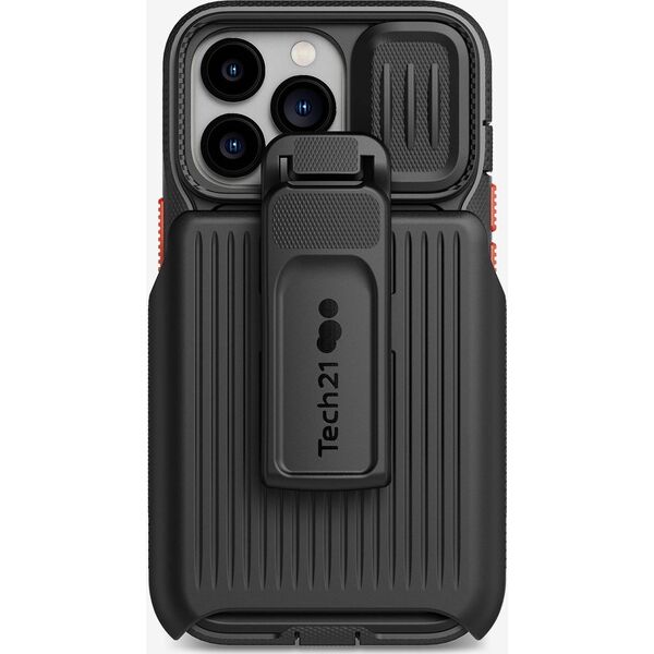 Tech 21 TECH21 ETUI T21-9202 EVO MAX IPHONE 13 PRO OFF BLACK