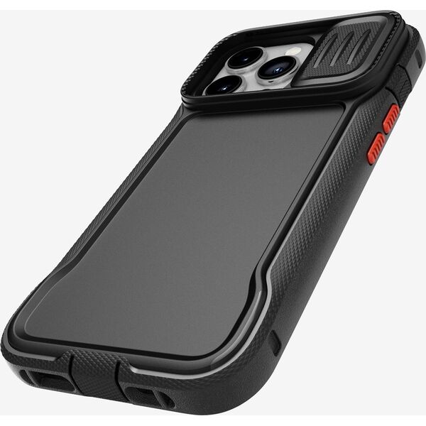 Tech 21 TECH21 ETUI T21-9202 EVO MAX IPHONE 13 PRO OFF BLACK