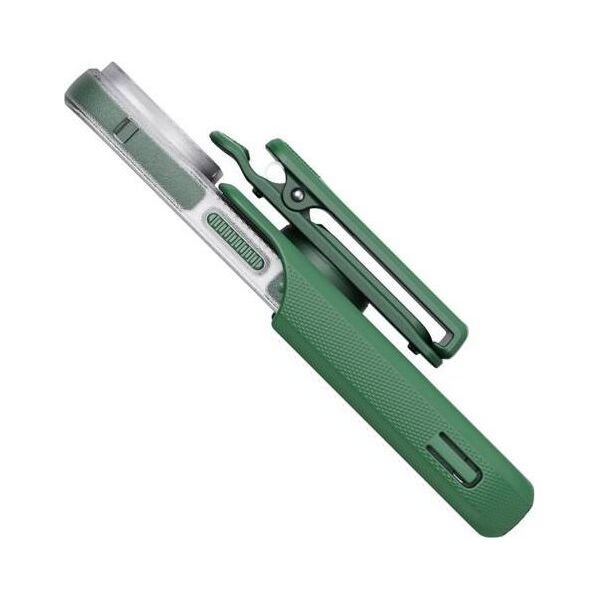 Tech 21 TECH21 ETUI T21-9680 EVO MAX MAGSAFE IPHONE 14 FROSTED GREEN