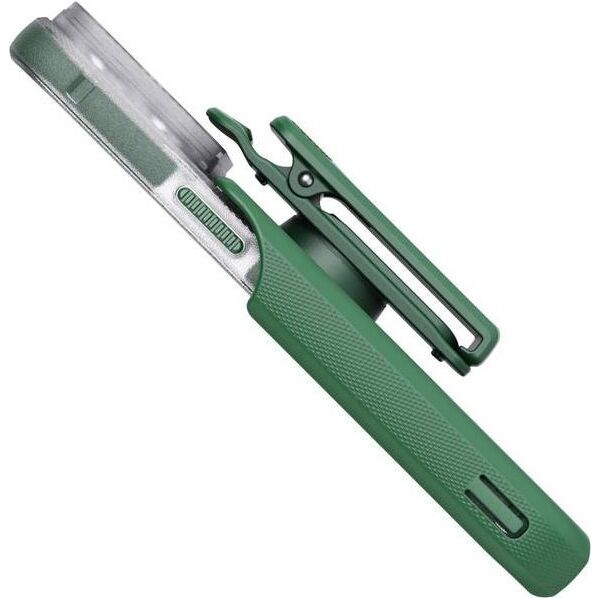 Tech 21 TECH21 ETUI T21-9711 EVO MAX MAGSAFE IPHONE 14 PRO FROSTED GREEN