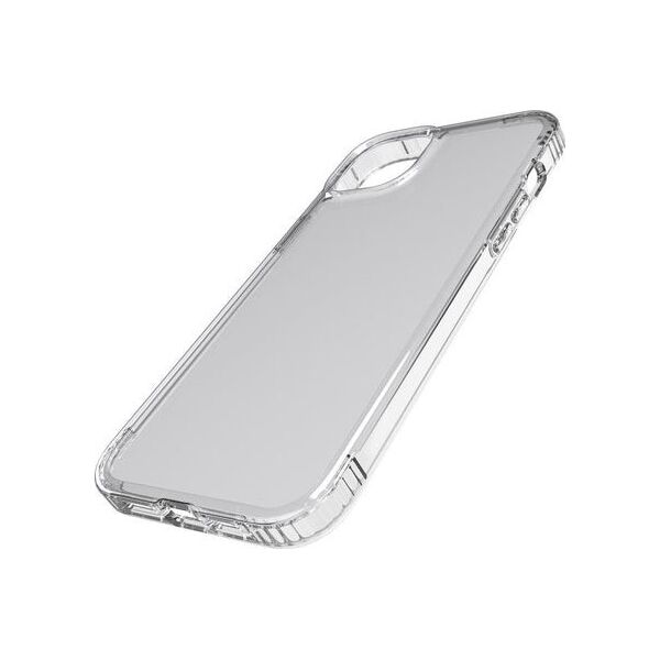 Tech 21 TECH21 ETUI T21-9637 EVO CLEAR IPHONE 14 PLUS CLEAR