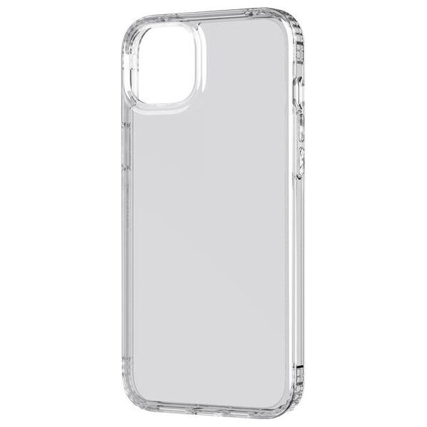 Tech 21 TECH21 ETUI T21-9637 EVO CLEAR IPHONE 14 PLUS CLEAR
