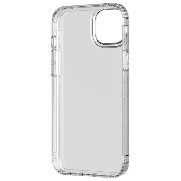 Tech 21 TECH21 ETUI T21-9637 EVO CLEAR IPHONE 14 PLUS CLEAR