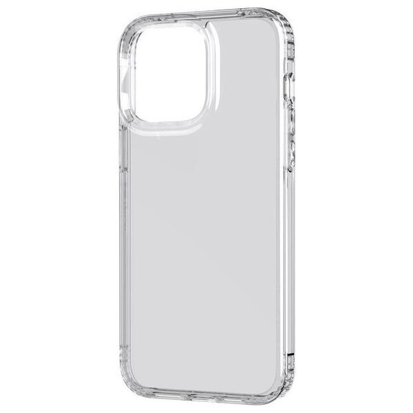 Tech 21 TECH21 ETUI T21-9699 EVO CLEAR IPHONE 14 PRO CLEAR