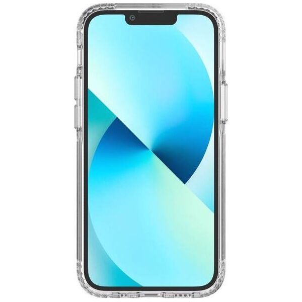 Tech 21 TECH21 ETUI T21-9983 EVO CLEAR IPHONE 13 PRO CLEAR