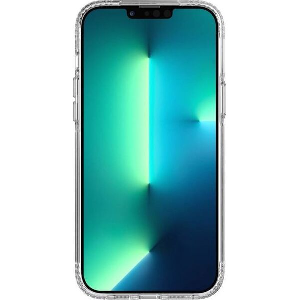 Tech 21 TECH21 ETUI T21-9983 EVO CLEAR IPHONE 13 PRO CLEAR
