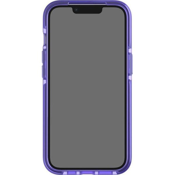 Tech 21 TECH21 ETUI T21-9664 EVO CHECK IPHONE 14 WONDROUS PURPLE