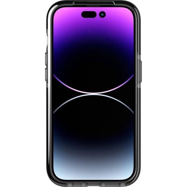 Tech 21 TECH21 ETUI T21-9982 EVO CHECK IPHONE 13 PRO SMOKEY BLACK