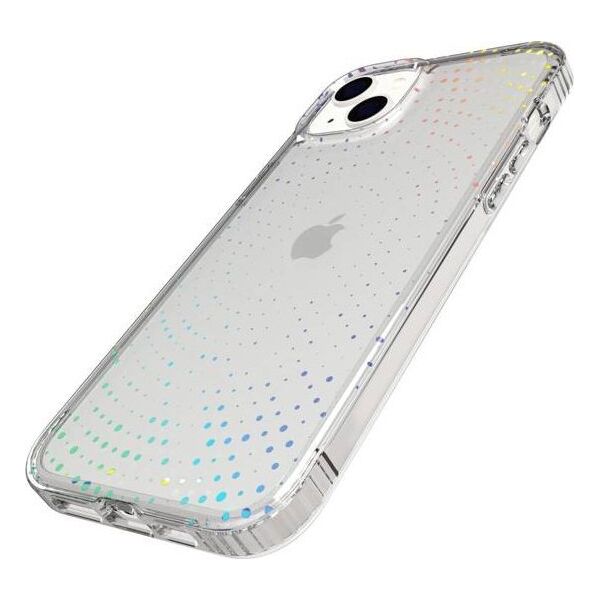 Tech 21 TECH21 ETUI T21-9786 EVO SPARKLE IPHONE 14 RADIANT