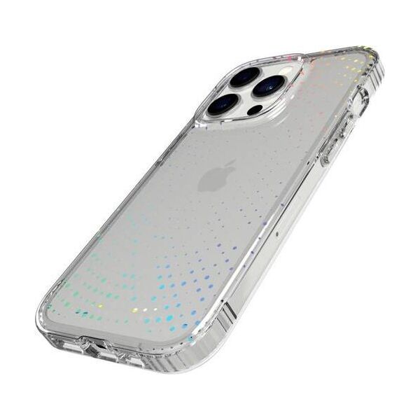 Tech 21 TECH21 ETUI T21-9788 EVO SPARKLE IPHONE 14 PRO MAX RADIANT