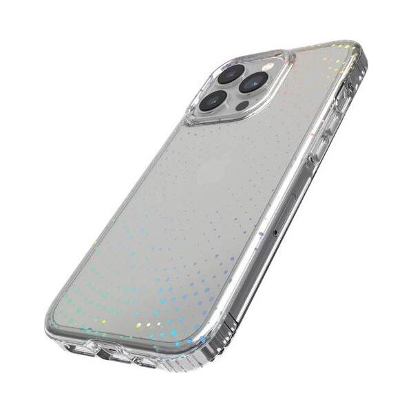 Tech 21 TECH21 ETUI T21-9984 EVO SPARKLE IPHONE 13 PRO RADIANT