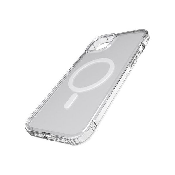 Tech 21 TECH21 ETUI T21-9638 EVO CLEAR MAGSAFE IPHONE 14 PLUS CLEAR